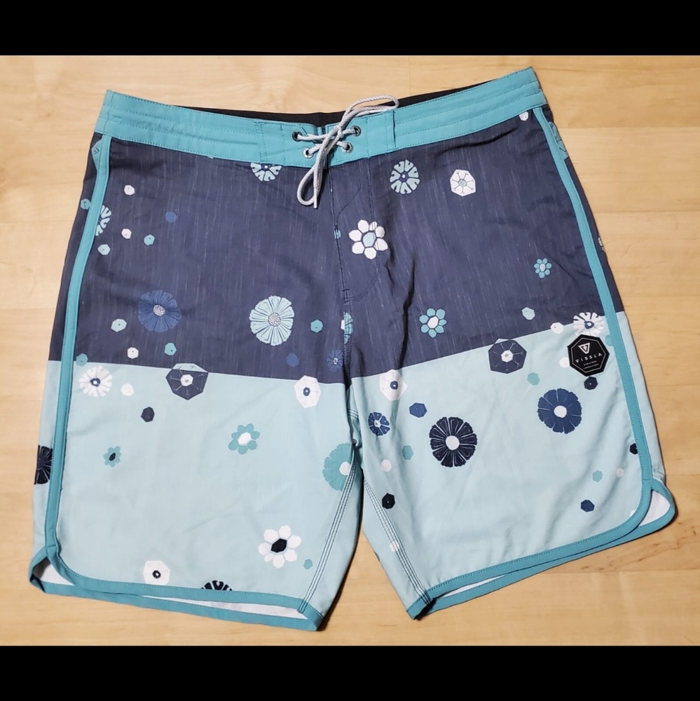 Vissla The Creators Boardshorts